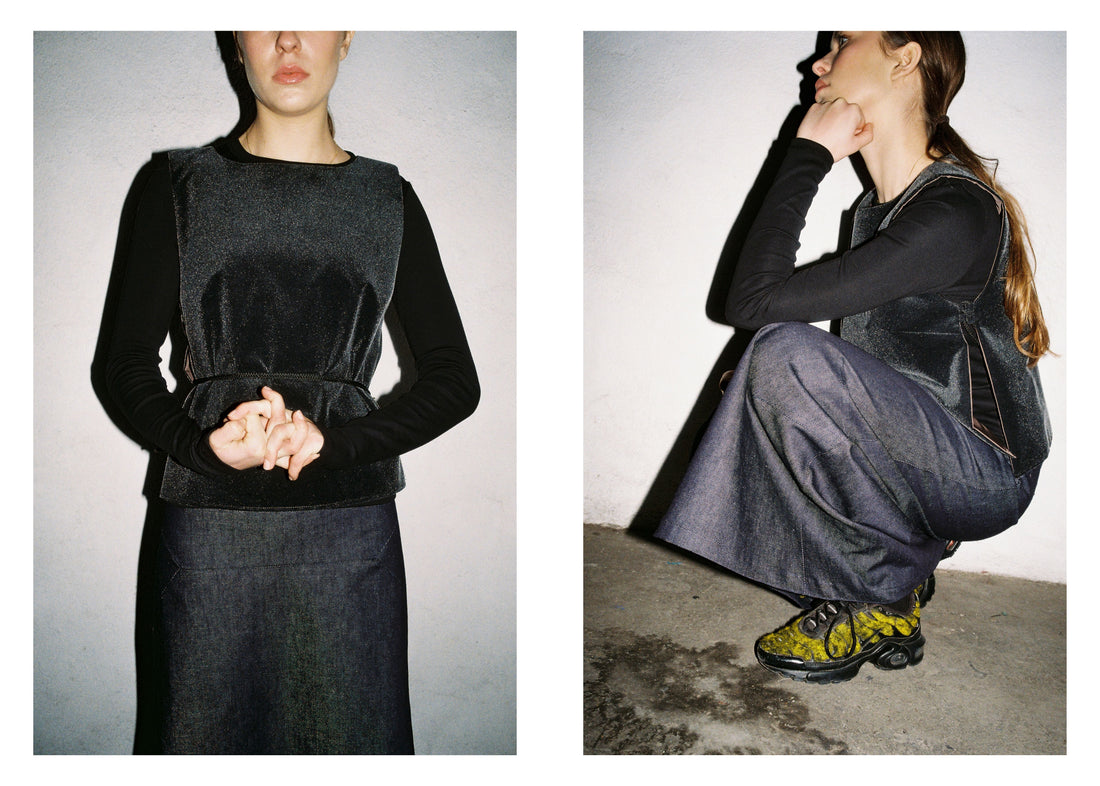 Indistinct Transformations Collection