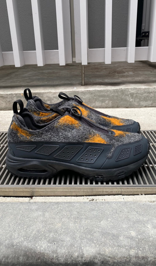 Hand Felted Nike SNDRs