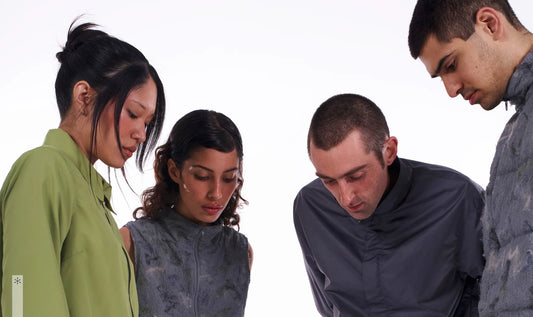 A Way of Be(i)ng Collection