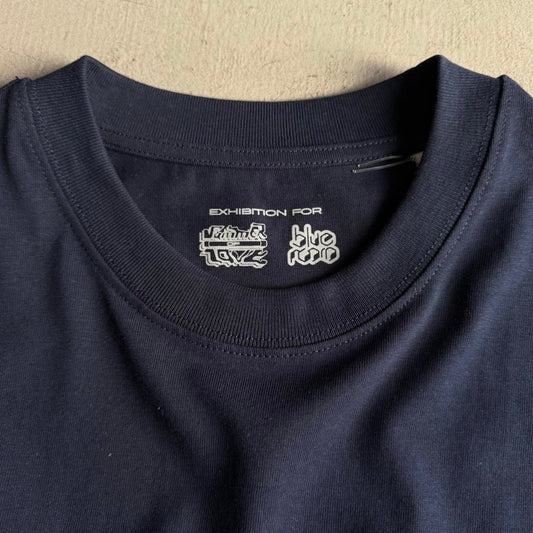 Blue Room/Summer of Love Exclusive Allegra T-Shirt