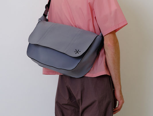 Momentary Detachment Lookbook