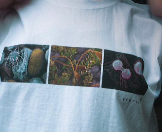 False Colour Release