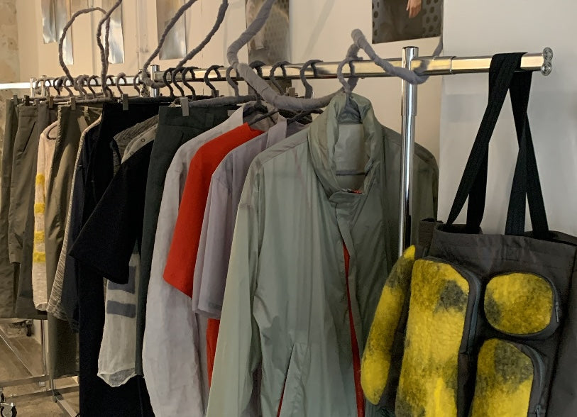 Paris Recap - June 2025