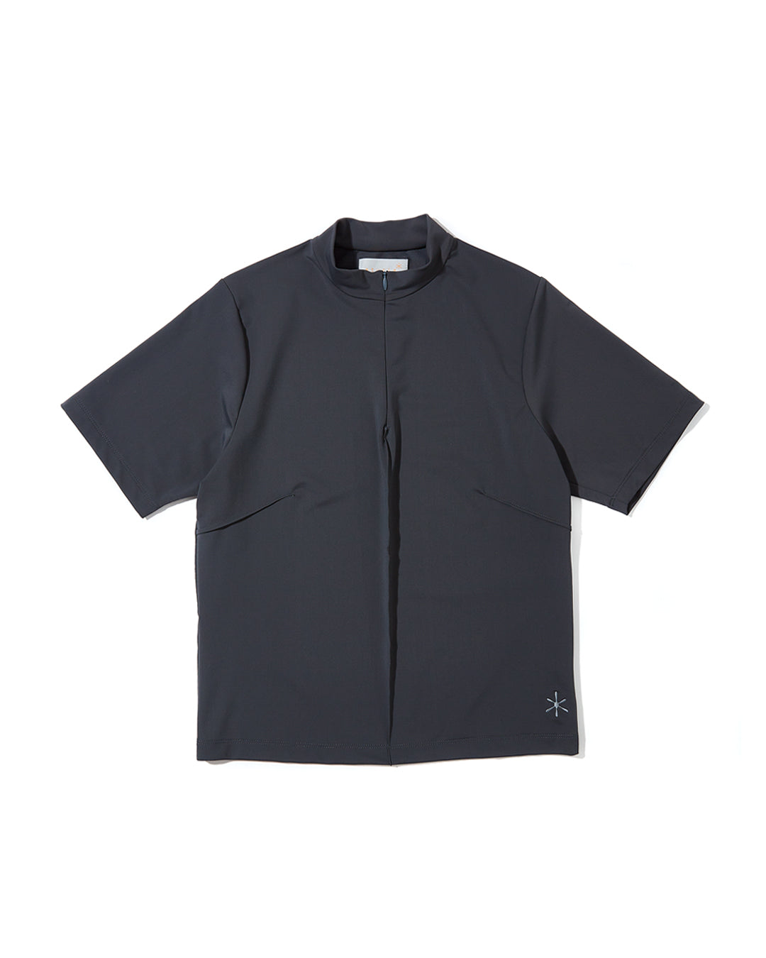 Rash Vest - Slate Grey